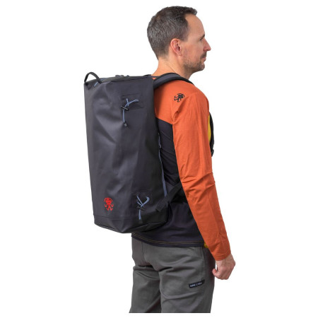 Mochila de escalada Rafiki Grit 28