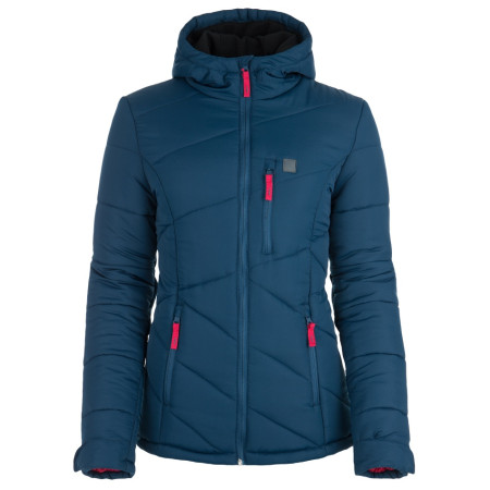 Chaqueta Loap Tyche azul