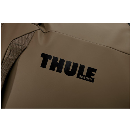 Bolsa de viaje Thule Chasm Recycled Rolling Duffel