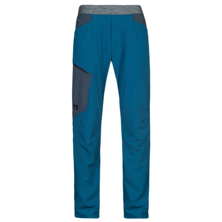 Pantalones softshell de hombre Hannah Torrent