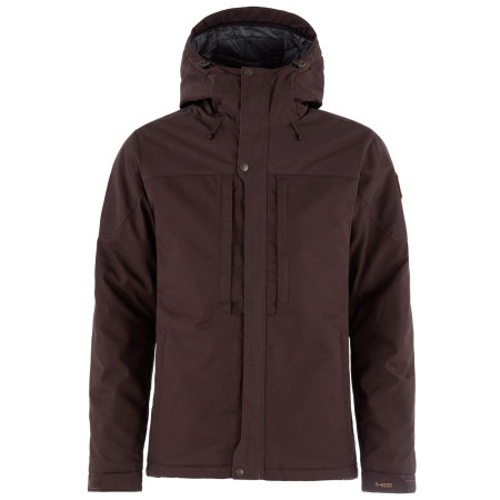 Chaqueta de hombre Fjällräven Skogsö Padded Jacket M