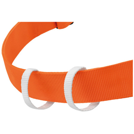 Arnés de escalada Petzl Superavanti