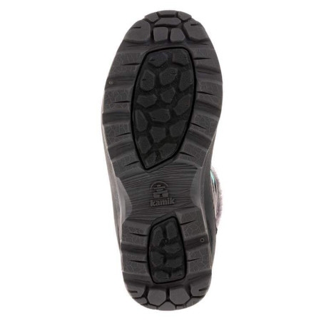Botas de nieve para mujer Kamik Iceland F