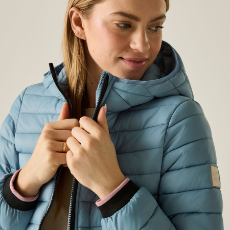 Chaqueta de mujer Regatta Womens Haile