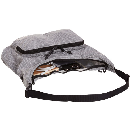 Bolsa de hombro The North Face Never Stop Crossbody