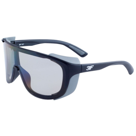 Gafas de sol 3F Avalanche negro/gris