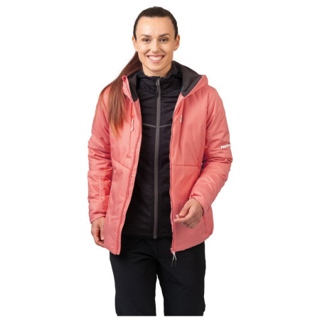 Chaqueta de mujer Hannah Taya Hoody