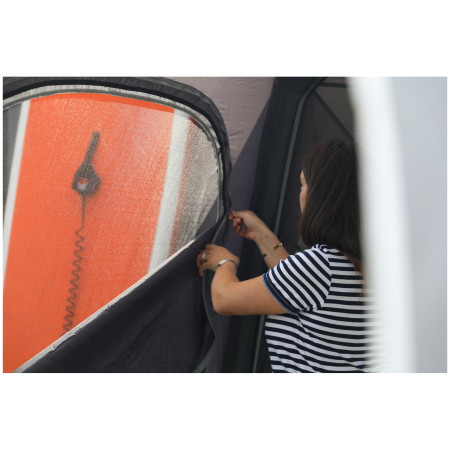 Carpa de autocaravana/furgoneta Vango HexAway Pro Air Tall