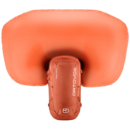 Mochila Ortovox Avabag Litric Zero 27