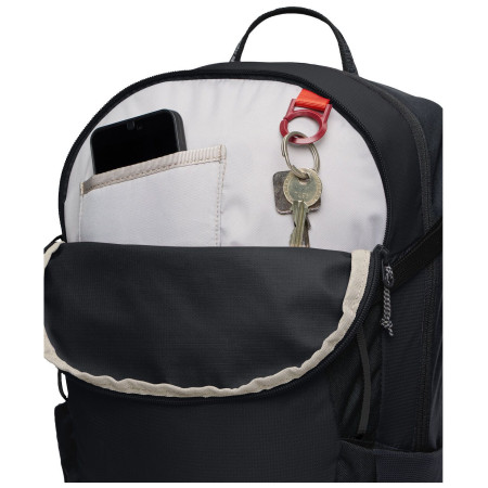 Mochila de senderismo pequeña Vaude Wizard 18+4