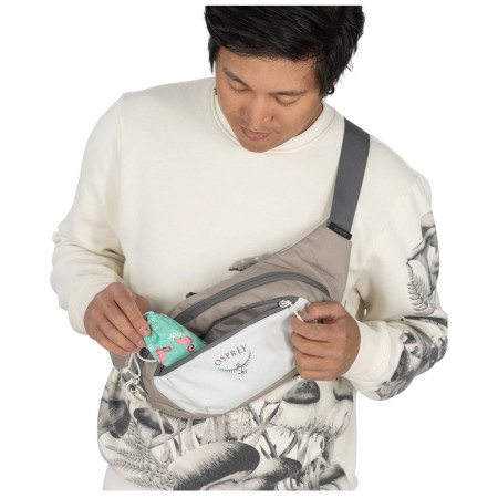 Riñonera Osprey Daylite Waist Pack