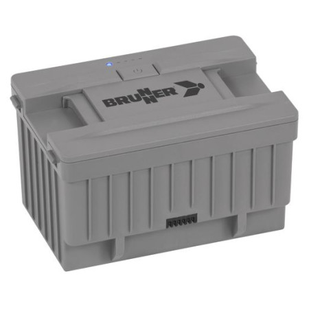 Batería recargable Brunner Polarys Freeze Battery