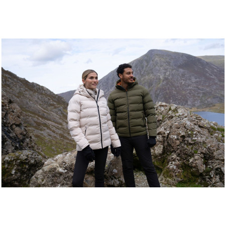 Chaqueta de hombre Regatta Altoro Thermal