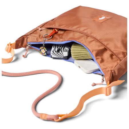 Bolsa de hombro Cotopaxi Trozo 8L Shoulder Bag