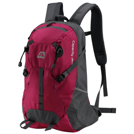 Mochila Alpine Pro Sandr 30l rojo