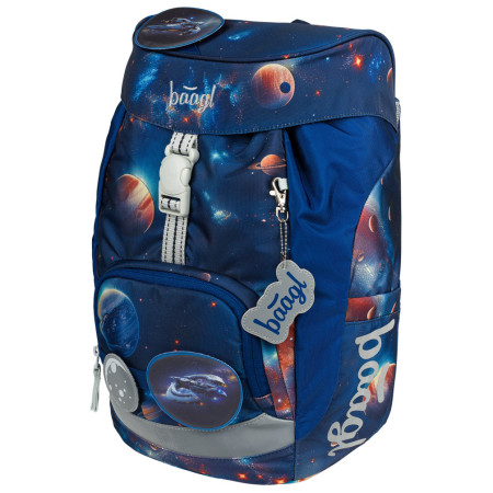 Mochila escolar Baagl Airy