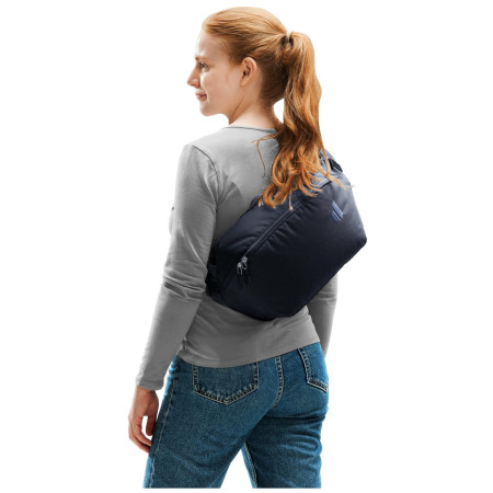 Bolsa de hombro Deuter Stroof 5