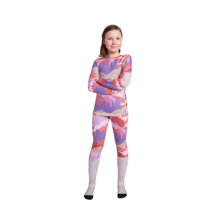 Juego funcional para niños Reima Taitoa Grey Pink