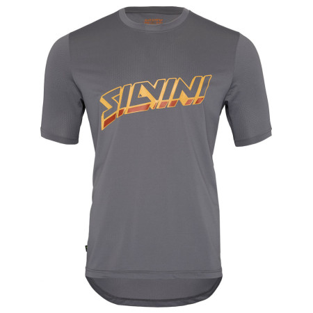 Maillot de ciclismo de hombre Silvini Denno