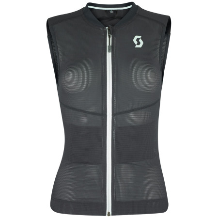 Espaldera de mujer Scott Airflex Light Women Vest negro Black