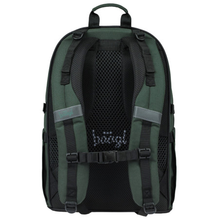 Mochila escolar Baagl Skate