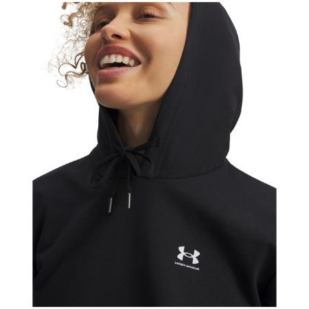 Sudadera de mujer Under Armour Sport Terry Hoodie