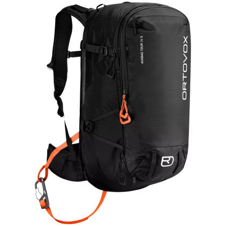 Mochila Ortovox Avabag Litric Tour 36S