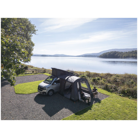 Carpa de autocaravana/furgoneta Vango Faros III Low