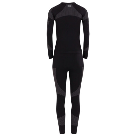 Ropa interior térmica para mujer Fundango Seamless Baselayer Set