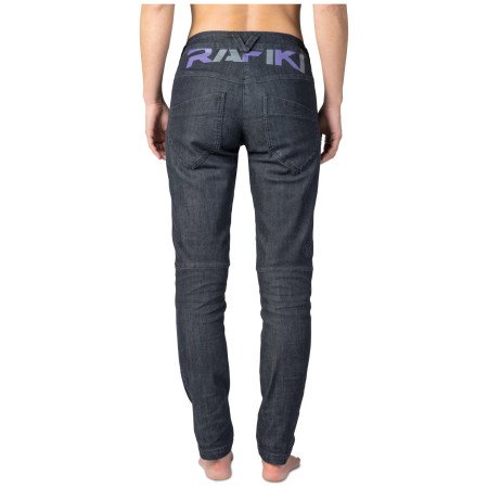 Pantalones de mujer Rafiki Asis