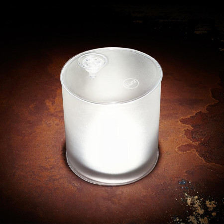 Lamparilla MPOWERD Luci EMRG