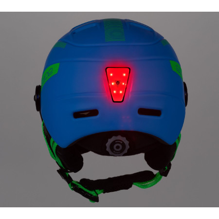 Casco de esquí para niños Etape Rider Pro Light