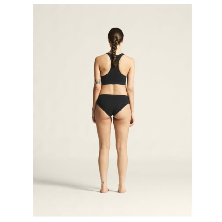 Bragas funcionales para mujer Craft Wool Seamless Hipster W