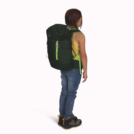 Mochila para niños Osprey Jet 18