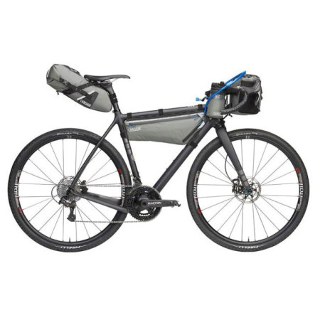 Alforja para cuadro Camelbak MULE Frame Pack with Hydration 2l Small