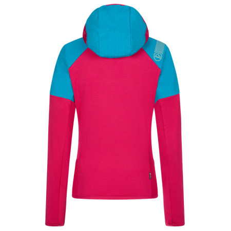 Sudadera de mujer La Sportiva Session Tech Hoody W