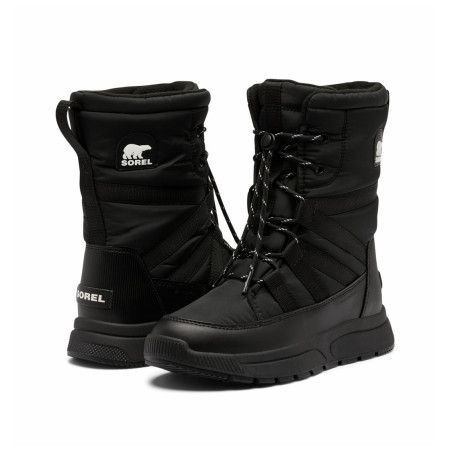 Botas de invierno para mujer Sorel Whitney™ Iii Tall Wp