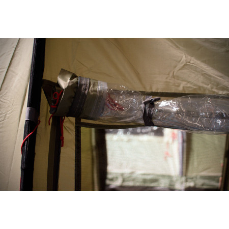 Tienda familiar Pinguin Nimbus 3