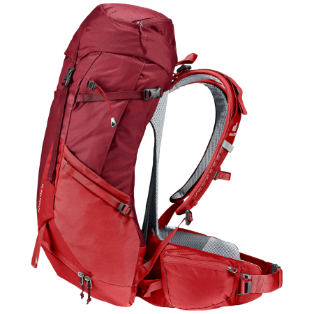 Mochila Deuter Futura Pro 36