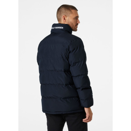 Chaqueta de hombre Helly Hansen Yu 23 Reversible Puffer