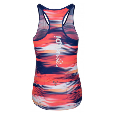 Camiseta sin mangas para mujer Kilpi Vai-W