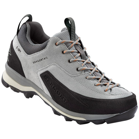 Calzado de mujer Garmont Dragontail G-Dry Wms gris LightGray