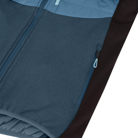 Sudadera funcional de hombre MOOA Revva