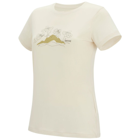 Camiseta de mujer Regatta Womens Fingal Stretch