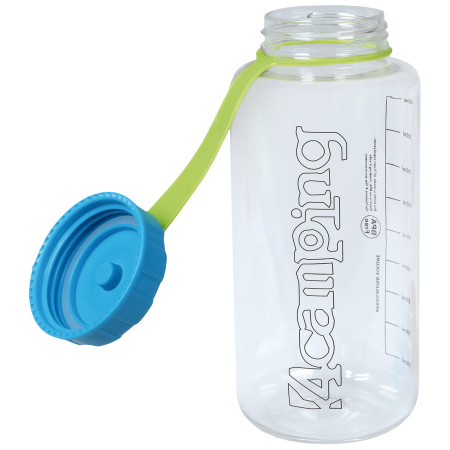 Botella 4camping Tritan Wide 1L