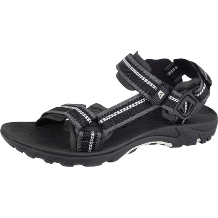 Sandalias Alpine Pro Uzume negro