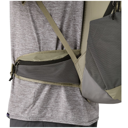 Mochila de senderismo Patagonia Terravia Pack 22L