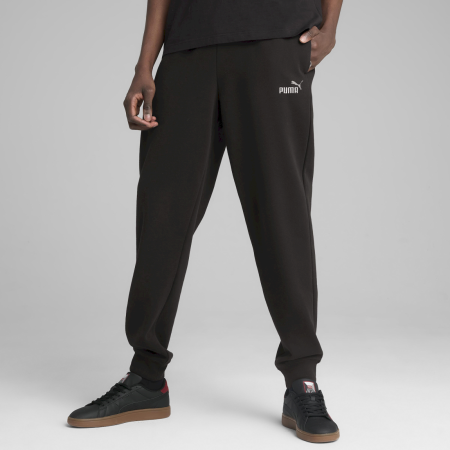 Pantalones de chándal para hombre Puma ESS 2 Color No. 1 Logo Sweatpants FL cl