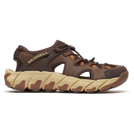 Calzado de hombre Merrell Maipo Explorer Sieve