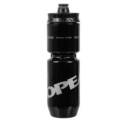 Botella de agua Topeak Water Bottle 800ml negro černá